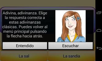 NoMeOlvides screenshot 3