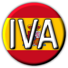 Calculadora IVA icono