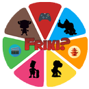 Friki?: Trivial preguntas APK