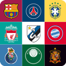 Quiz Football Logo: Guess Club APK