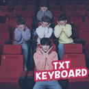 TXT Keyboard KPOP APK