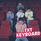 TXT Keyboard Zeichen