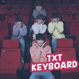 TXT Keyboard KPOP