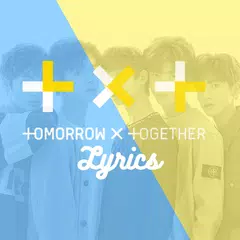 TXT Lyrics Kpop (Offline) アプリダウンロード