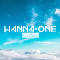 Wanna One Keyboard KPOP APK download
