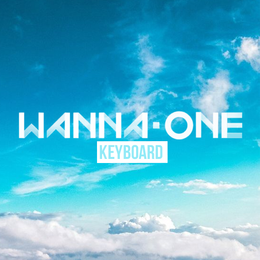 Wanna One Keyboard KPOP