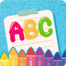 ABC Kids Tracing & Learning Game APK