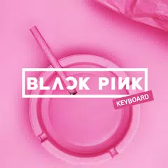 Скачать Блэкпинк Клавиатура KPOP APK