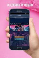 Bàn phím Blackpink KPOP ảnh chụp màn hình 3
