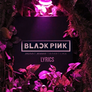 Lời bài hát Blackpink Kpop (Ngoại tuyến) APK