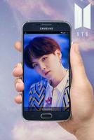 BTS Wallpapers KPOP স্ক্রিনশট 3