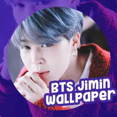 BTS Jimin Hintergründe KPOP APK Herunterladen