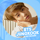 BTS Jungkook Keyboard KPOP APK