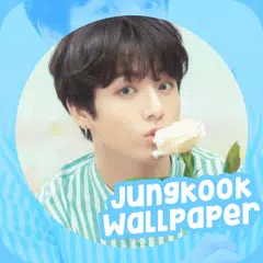 BTS Jungkook Wallpapers KPOP APK download