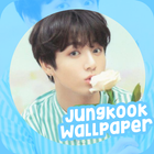 BTS Jungkook Wallpapers Zeichen