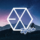 EXO Keyboard icon