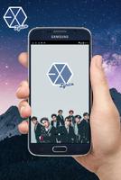 EXO Keyboard ภาพหน้าจอ 1