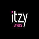 ITZY 한국어 가사 Kpop (오프라인) APK