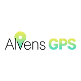 Alvens GPS أيقونة