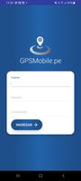 Alvens GPS poster