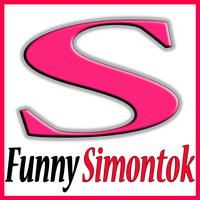 Funny Simontok Video Cartaz