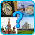 Guess the City
