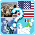 Guess the City USA