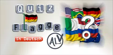Flaggen raten