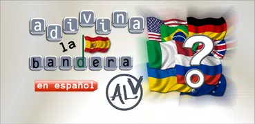 Adivina la bandera