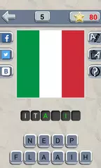 download Indovina la bandiera APK