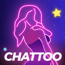 Chattoo-live video chat now APK