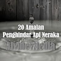 20 Amalan Penghindar Neraka bài đăng