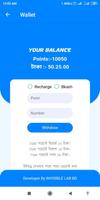 Deepraz LTD Pro تصوير الشاشة 2