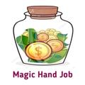 Magic Hand Job