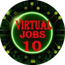 Virtual Jobs-10 APK
