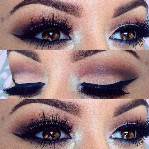 Eye Makeup