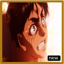 Attack On Wallpapers HD:Eren APK