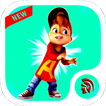 alvin adventure- super alvin