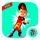 alvin adventure- super alvin APK