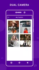 Dual Camera XAPK download