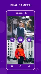 Dual Camera XAPK Herunterladen