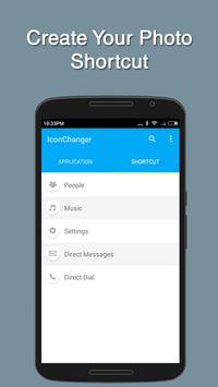 Icon Changer 截图 3