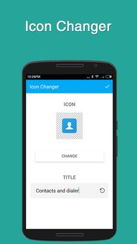 Icon Changer 截图 1