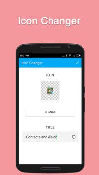 Icon Changer 截图 2