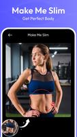 برنامه‌نما Make Me Tall عکس از صفحه