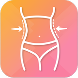 Make Me Slim - AI Body Shape 图标