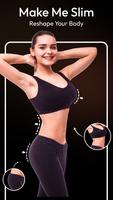 Make Me Slim - AI Body Shape 截圖 1