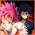 Anime backgrounds:FairyTail