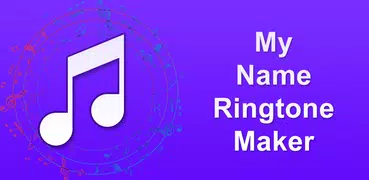 My Name Ringtone Maker
