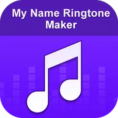 Baixar My Name Ringtone Maker APK